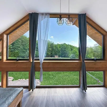 Welness Pod Sitnom Banská Štiavnica