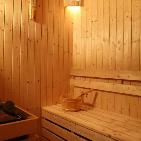 Welness Pod Sitnom Horská chata