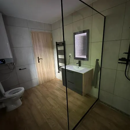 Welness Pod Sitnom Banská Štiavnica