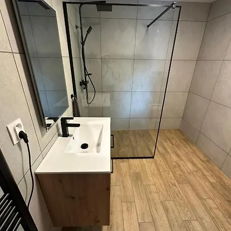 Horská chata Welness Pod Sitnom